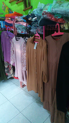 Yuti Fashion
