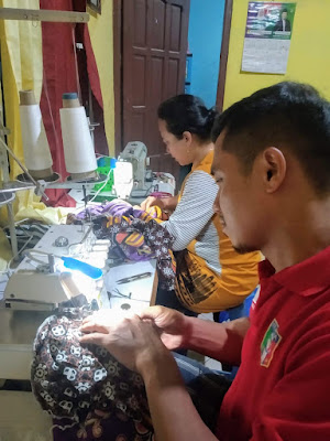 Yuyun Tailor