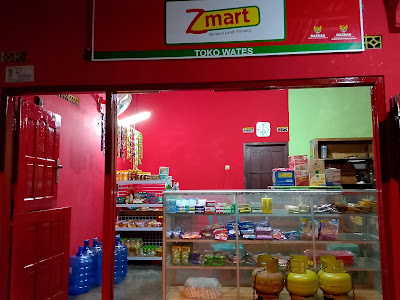 Z Mart Padamara