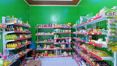 ZAENAL STORE