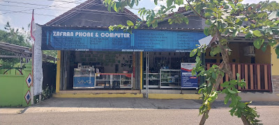ZAFRAN PHONE & COMPUTER