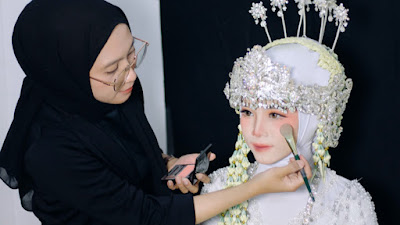 ZAHIRAH MAKEUP
