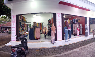 Zahra Fashion Shop