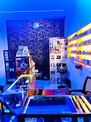 ZAHRA SHOP