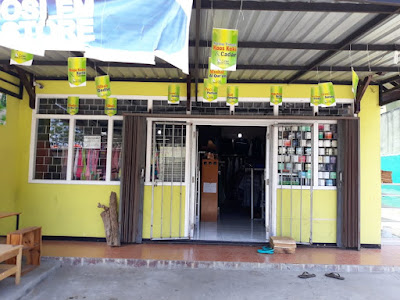 Zahwa Agen BukaLapak