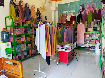 Zainnur Fashion