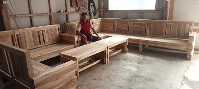 Zakaria Furniture