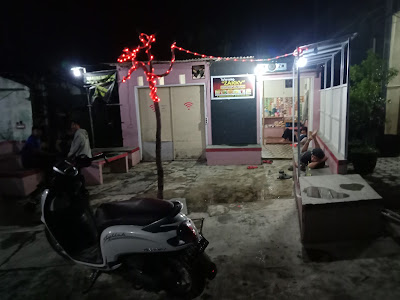 Zakky Lesehan