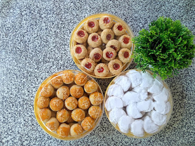 Zalfa Snack & Cokies