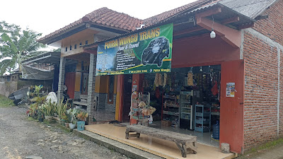 ZalllSTORE(Warung Pak Manikun)