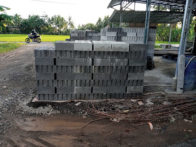 Zam Zam Supplier Bahan Bangunan