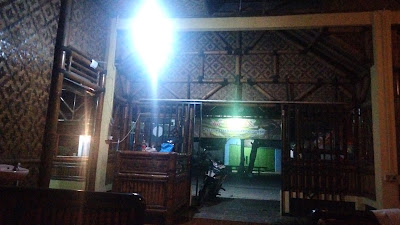 Zamsa Cafe
