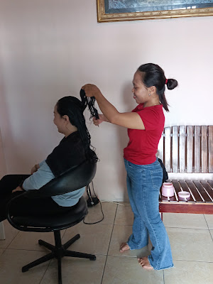 ZAREEN SALON