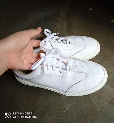 Zavier Shoes & Care