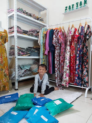 Zayyan Store