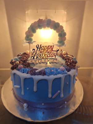 Zea Bakery