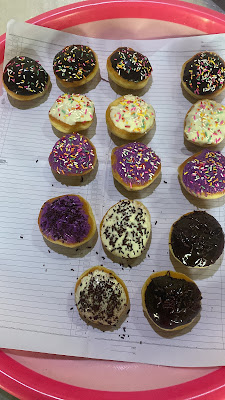 Zea Donuts