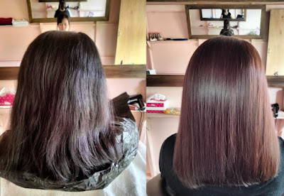 ZEA HAIR SALON