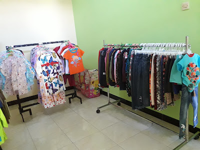 ZenaKids shop