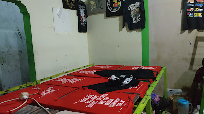 ZENMERCH cloth