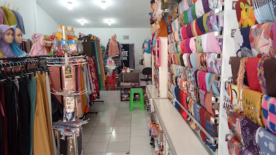 Zet Shop