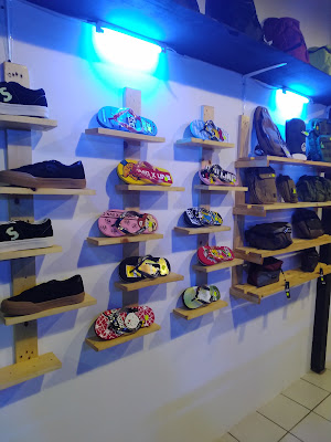 ZETTAI STORE DISTRO