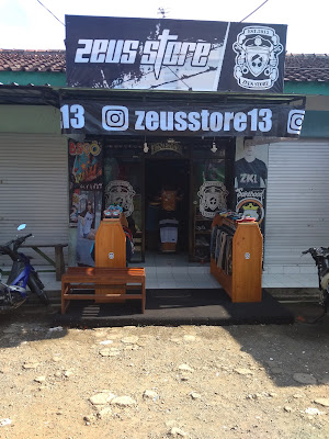 Zeus Store