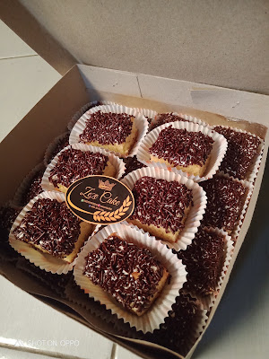 Zeze Cake