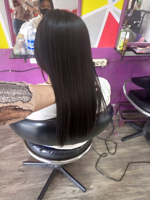 Zhafira Salon