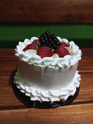 ZhiiCake