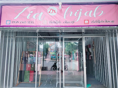 Zia Hijab Cilacap