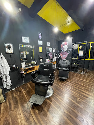 ZIGZAG Barbershop