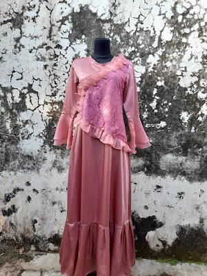 Zila fashion ecoprint
