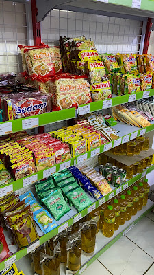 ZIS Mart