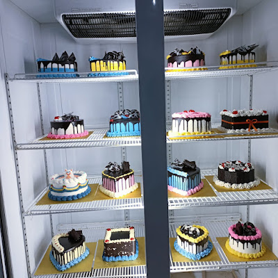 Zivana bakery