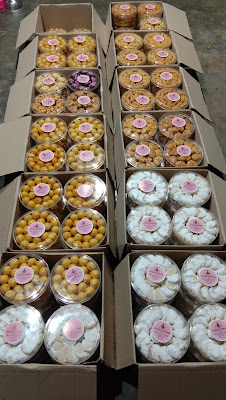 ZIVANA Cookiez