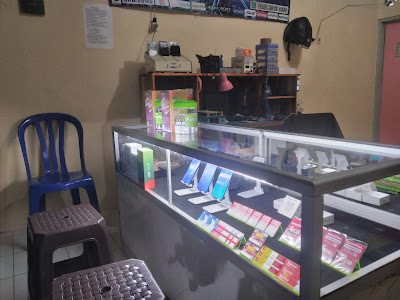 ZIVANA PHONE Service Hp & Jual Beli Hp
