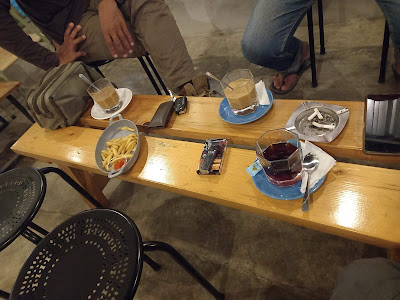 ZKhomecoffee