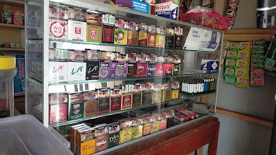 ZM (ZAFFA MART) 2