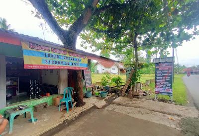 ZONA AKI SINDANGHAYU (BANJARSARI)