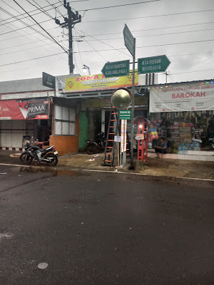 ZONA DATA (ACCESORIES & SERVICE HP)