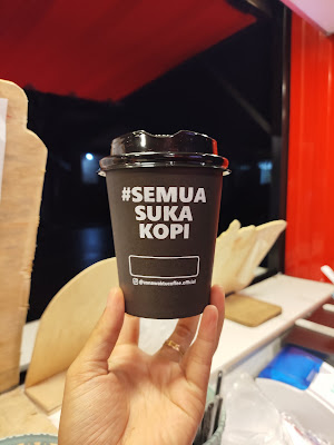 Zona Waktu Coffee dan Teh Bakar Cilongok