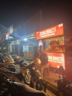 ZONA WAKTU (WAYAEH NIP)