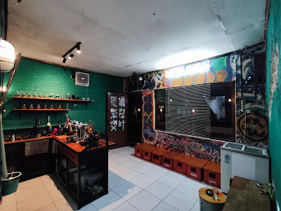 ZOOM Barber Shop