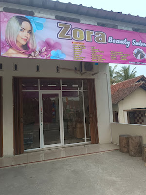 Zora Salon Jatilawang