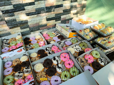 ZORAN Bakery