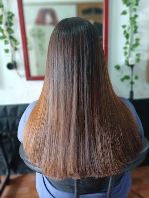 Zorina Salon