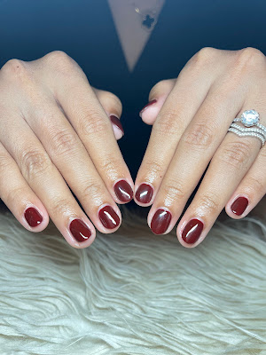 ZR Nail Art and Eyelash Gallery (Home Service Available)
