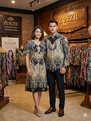 ZueZie Collection
