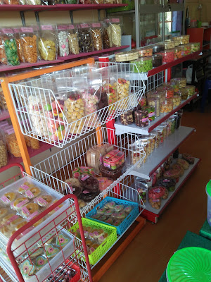 Zulfa Bakery